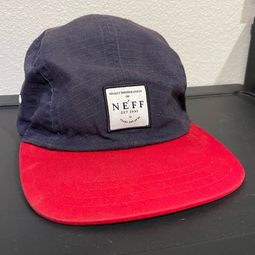 Neff Hat